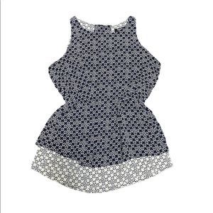 Premise Studio Sleeveless top